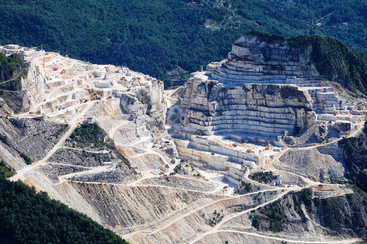 Descubre el Mundo de Centro Mármol: Calidad, Variedad y Compromiso