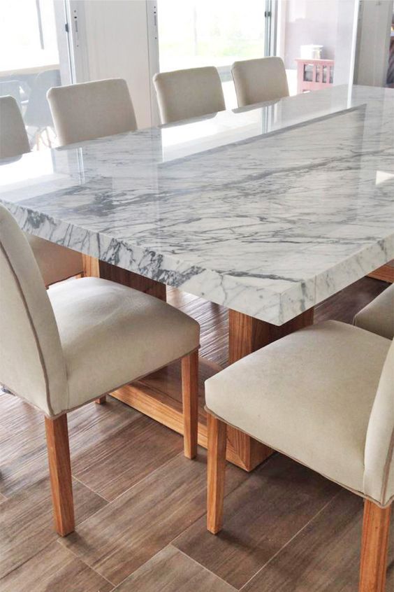 Lámina de Mármol Pulido Blanco Carrara 2CM (precio x m2)