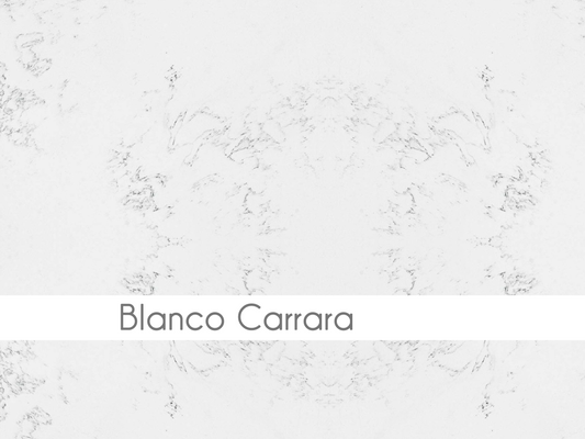 Lámina de Mármol Pulido Blanco Carrara 2CM (precio x m2)