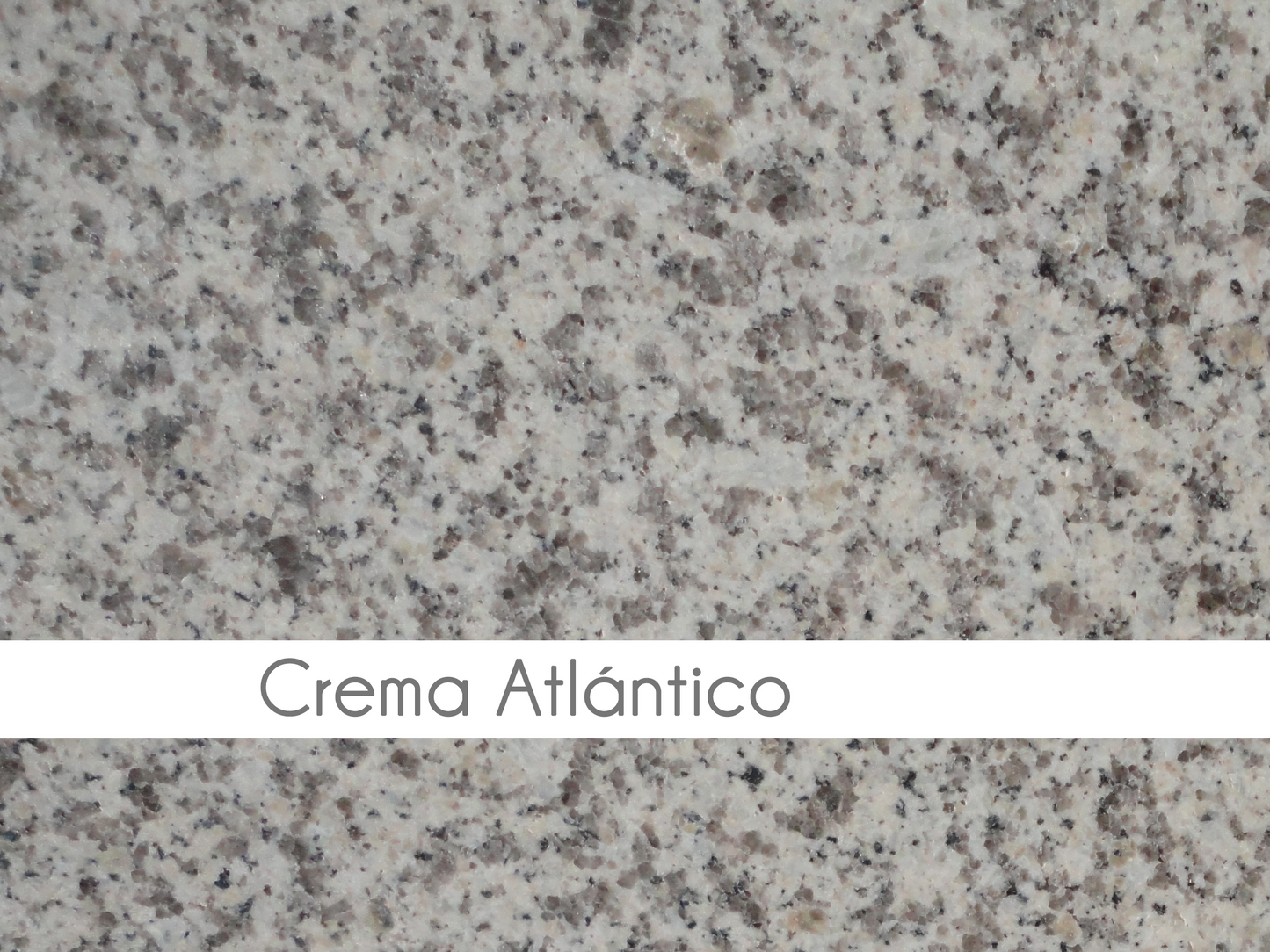 Lámina de Granito Pulido Crema Atlantico 2CM (precio x m2)