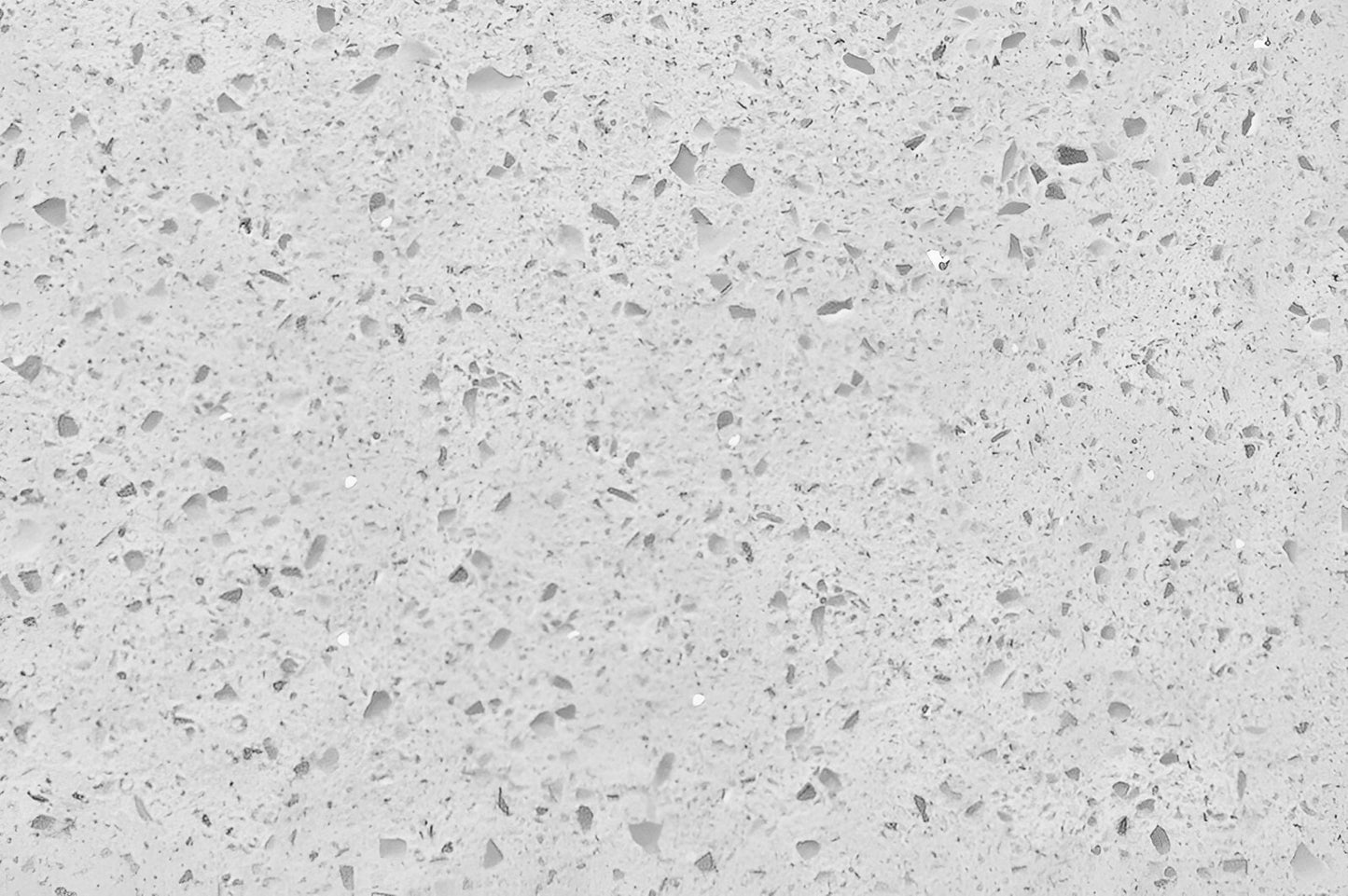 Lámina de Cuarzo White Galaxy (300x140x1,5cm)