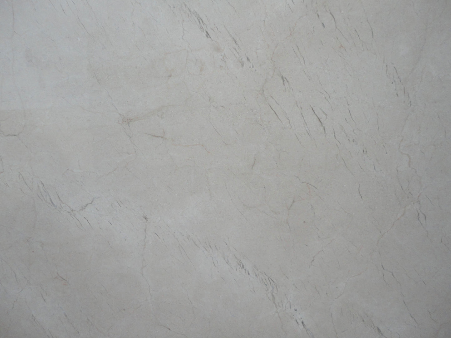 Lámina de Mármol Pulido Crema Marfil Class 2CM (precio x m2)
