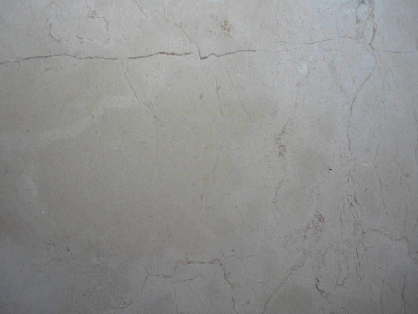 Lámina de Mármol Pulido Crema Marfil Class 2CM (precio x m2)