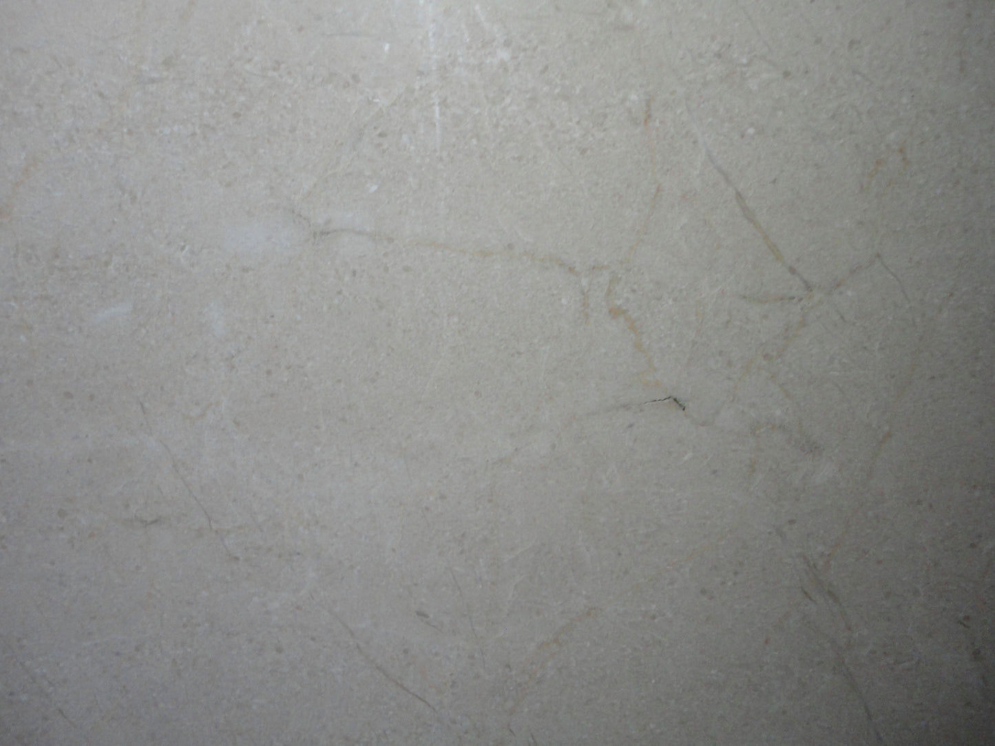 Lámina de Mármol Pulido Crema Marfil Class 2CM (precio x m2)