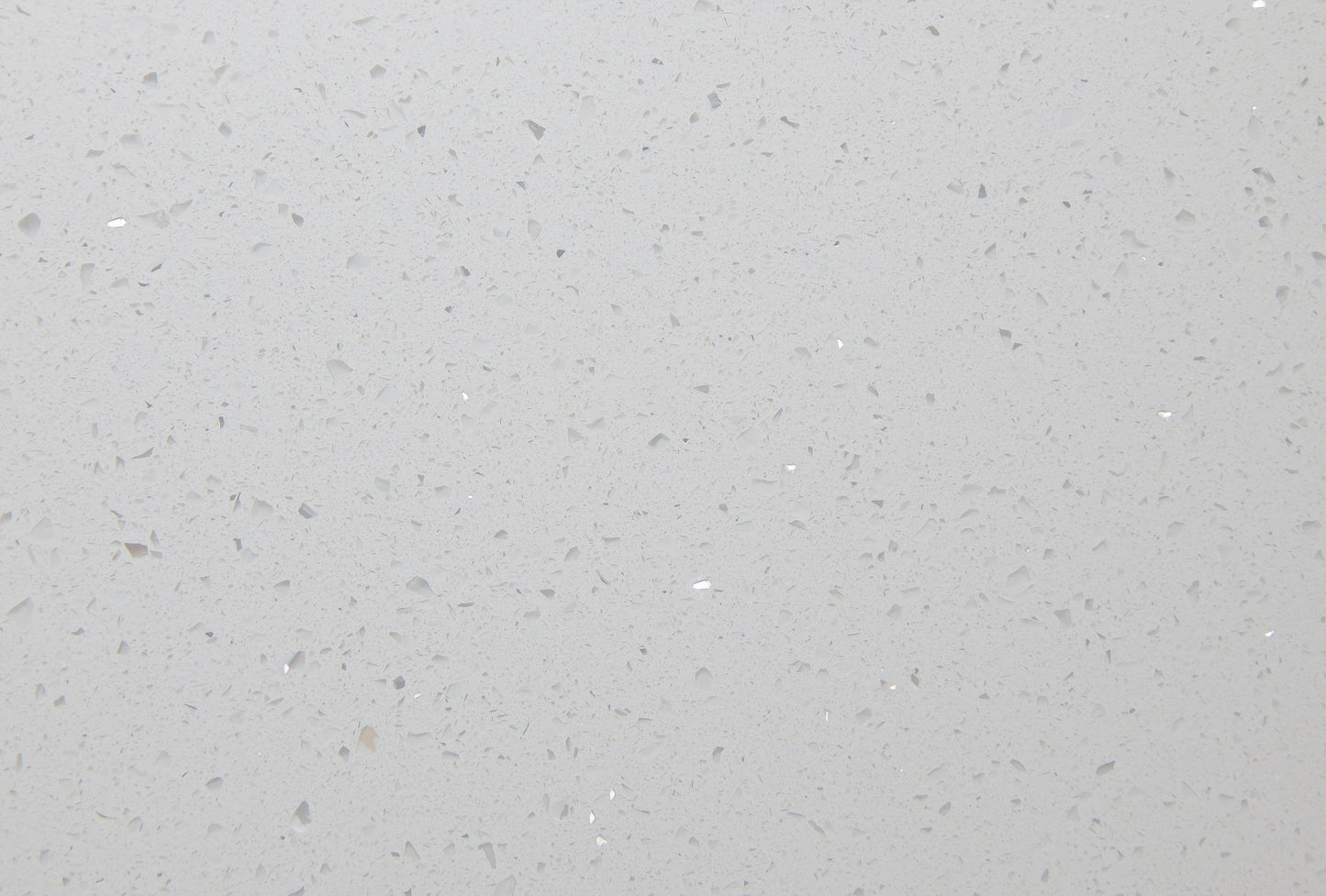 Lámina de Cuarzo White Galaxy (300x140x1,5cm)