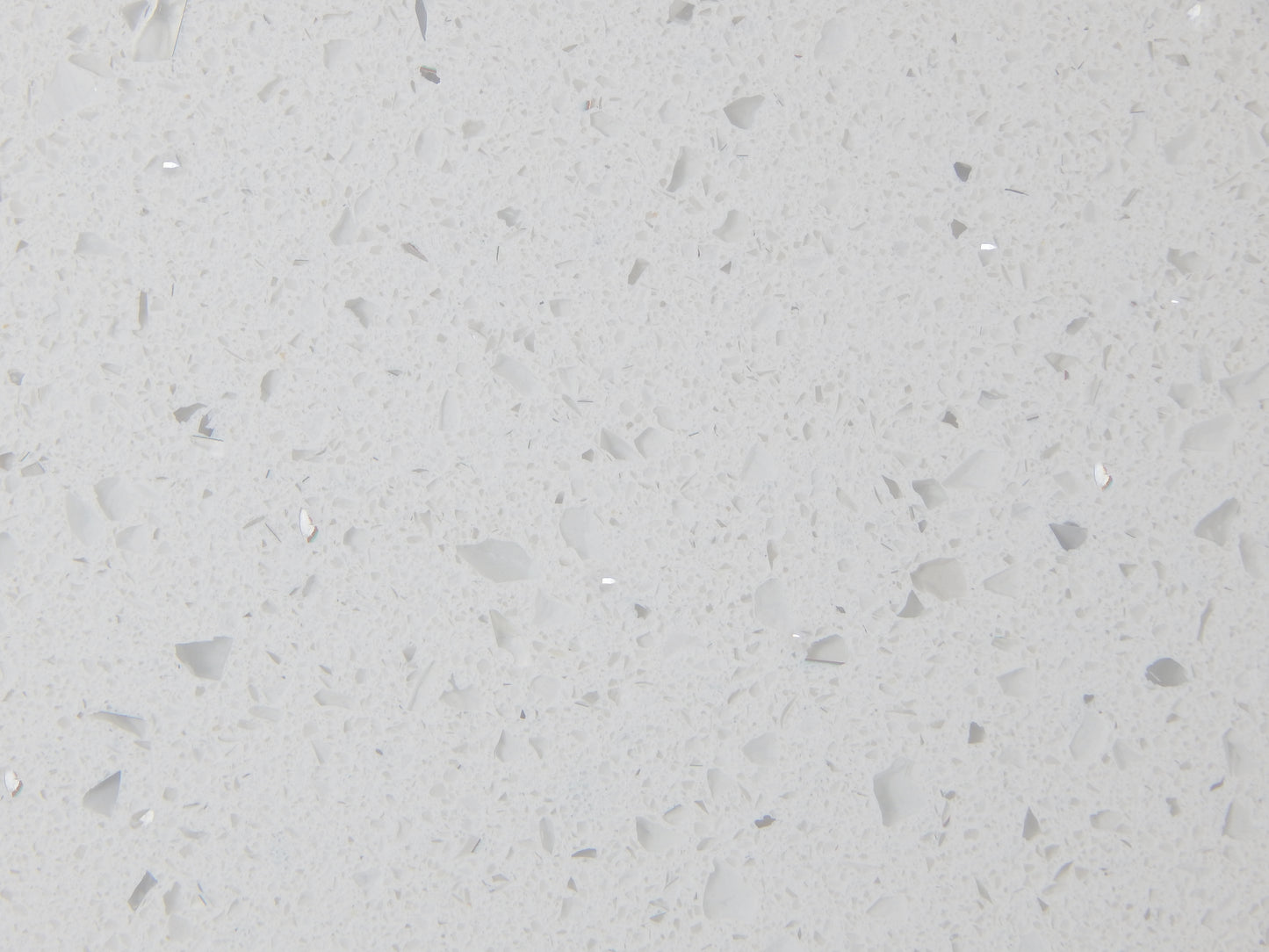 Lámina de Cuarzo White Galaxy (300x140x1,5cm)