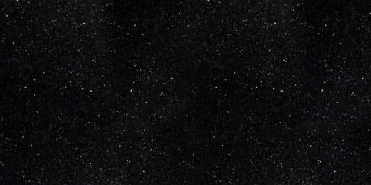 Lámina de Cuarzo Black Galaxy (300x140x1,5cm)