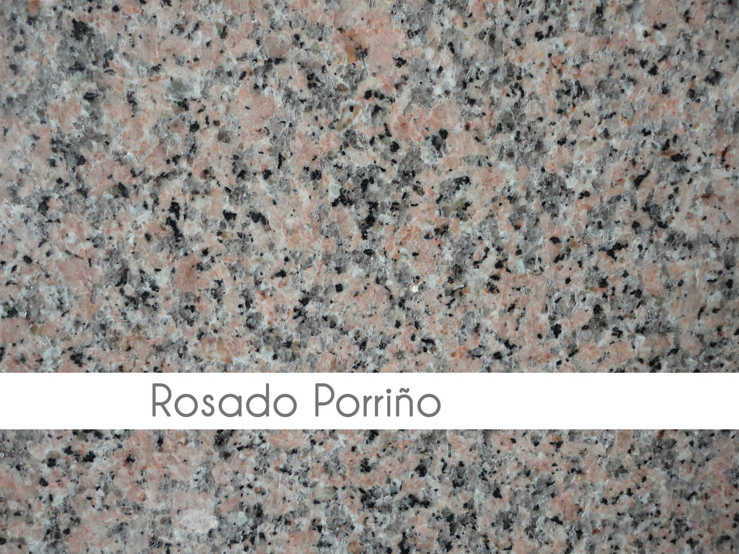 Lámina de Granito Pulido Rosado Porriño 2CM (precio x m2)