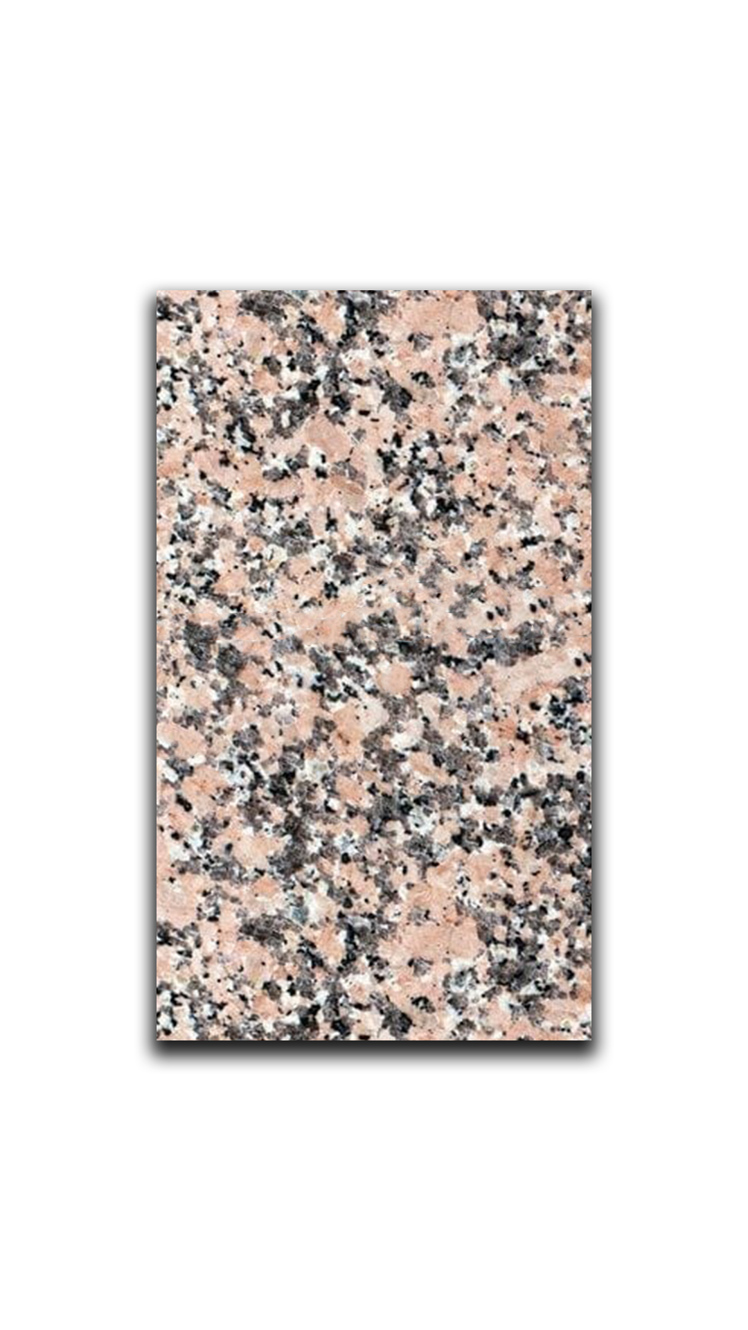 Lámina de Granito Pulido Rosado Porriño 2CM (precio x m2)