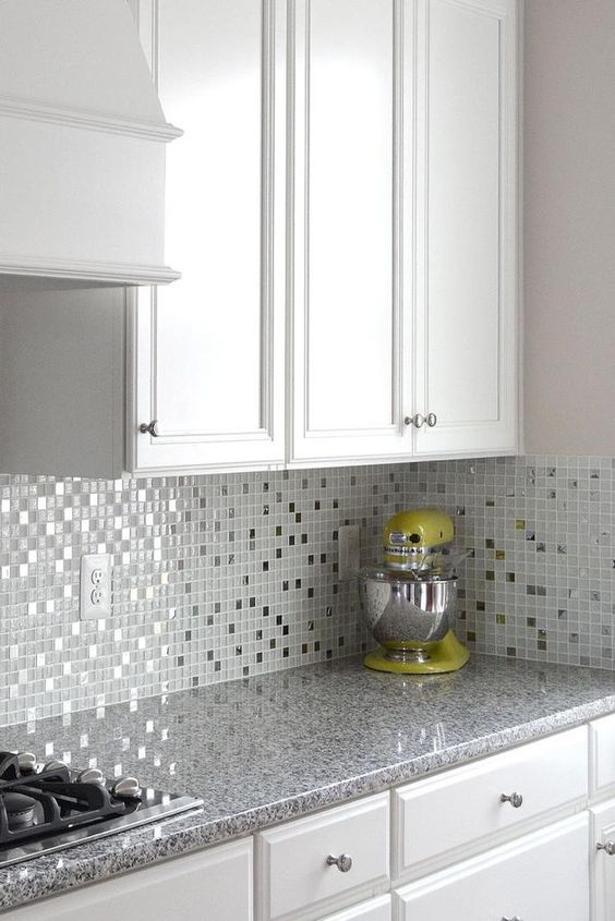 Lámina de Granito Pulido Silver White 2CM (precio x m2)