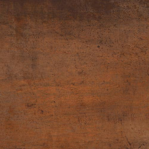 Baldosa de TECHLAM Steel Corten (3000x1000x5mm) Reforzado Natural