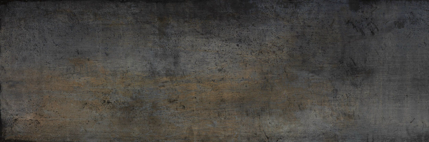 Baldosa de TECHLAM Steel Dark (3000x1000x5mm) Reforzado Natural