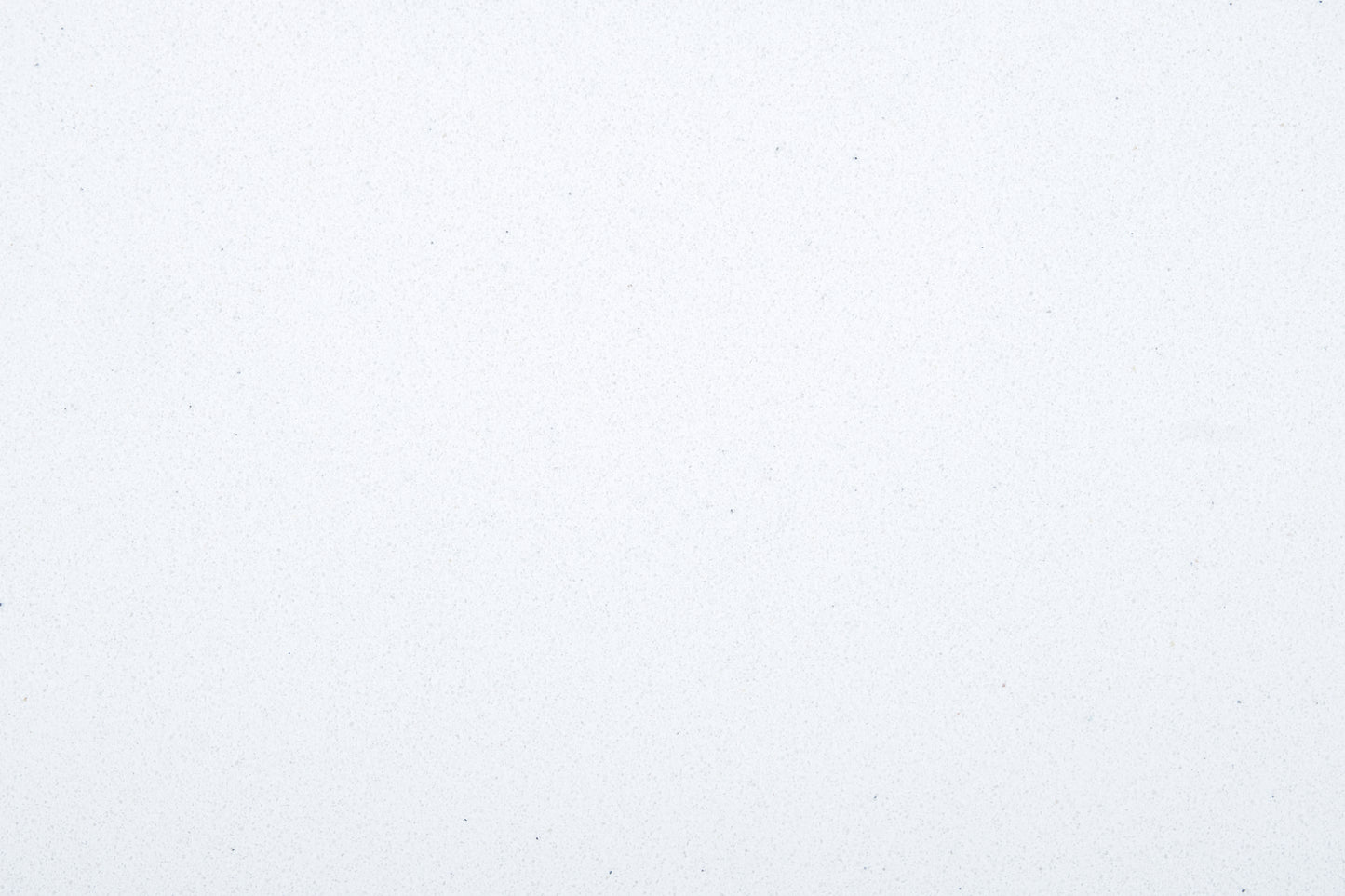 Lámina de Cuarzo Artic White (307x141x1,2cm)