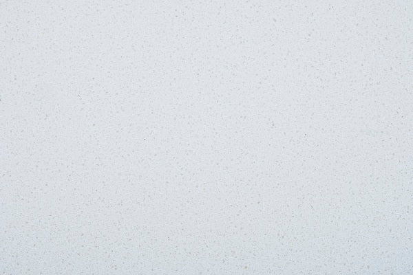 Lámina de Cuarzo White Sand (162x325x2cm) Pulido