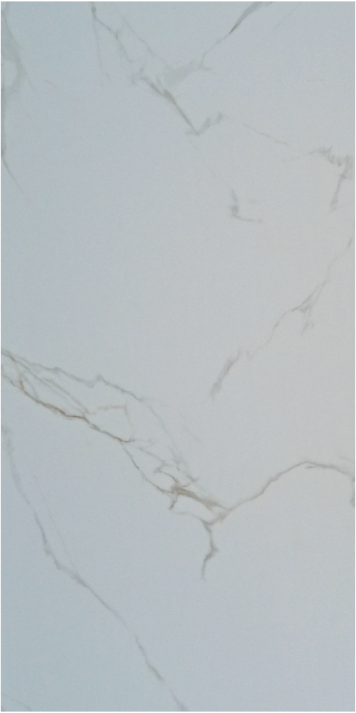 Baldosa de Porcelanato Español Calacatta Supremo (60x120)