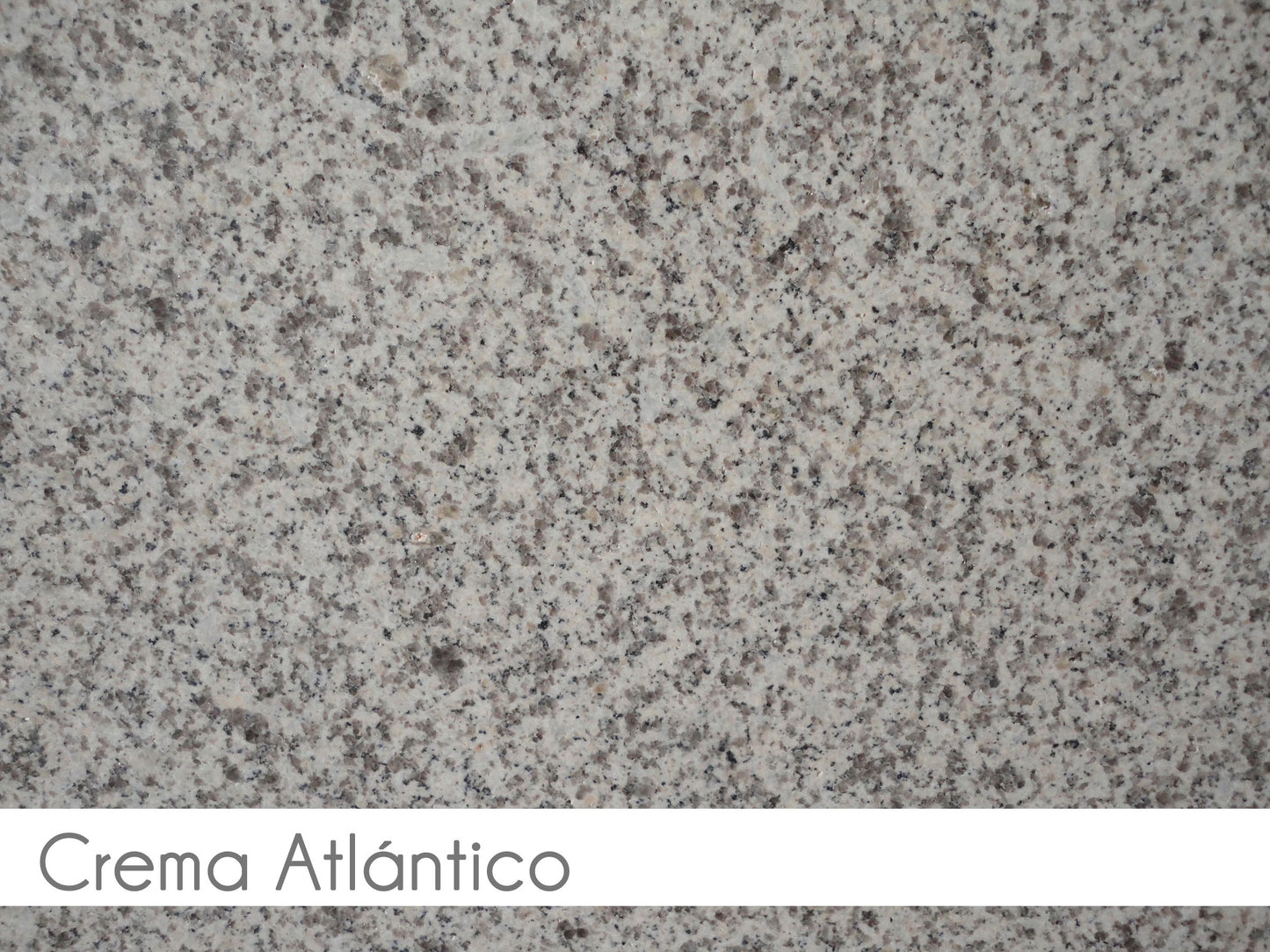 Lámina de Granito Pulido Crema Atlantico 2CM (precio x m2)