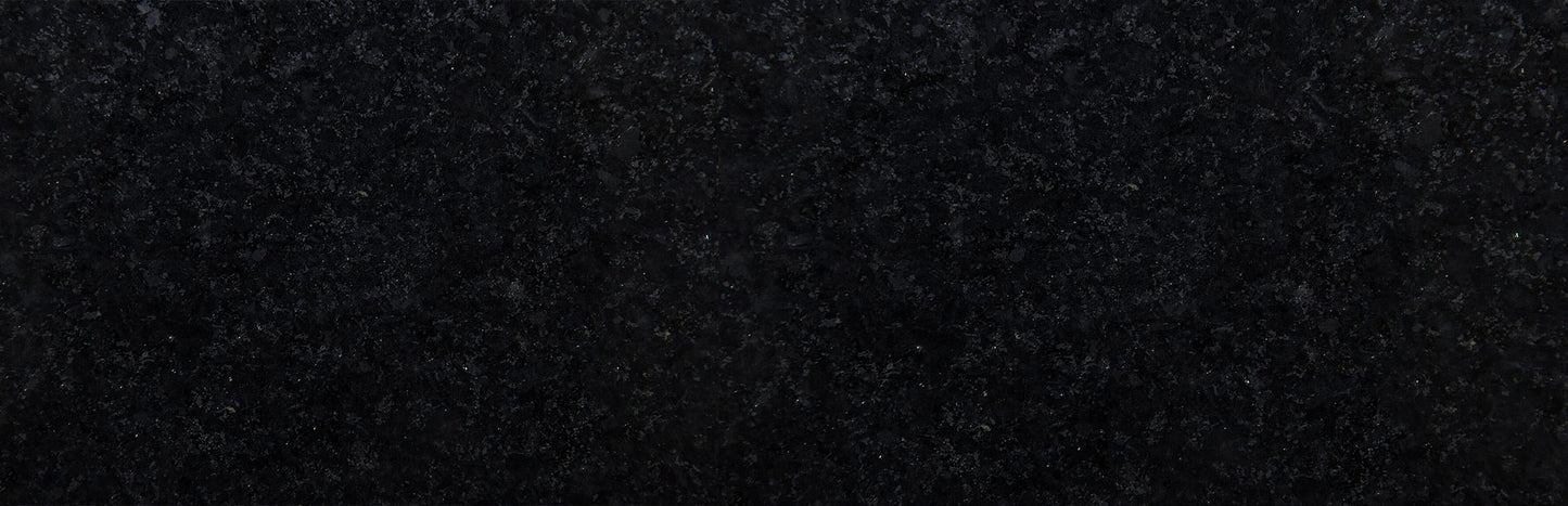 Lámina de Granito Pulido Negro San Gabriel 2CM (precio x m2)