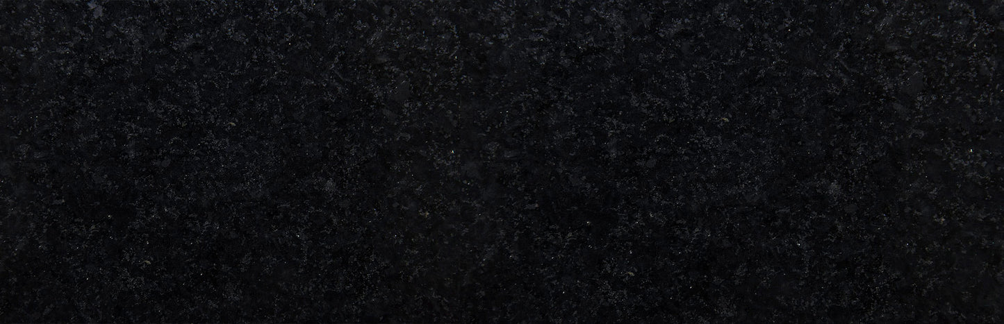 Lámina de Granito Pulido Negro San Gabriel 2CM (precio x m2)
