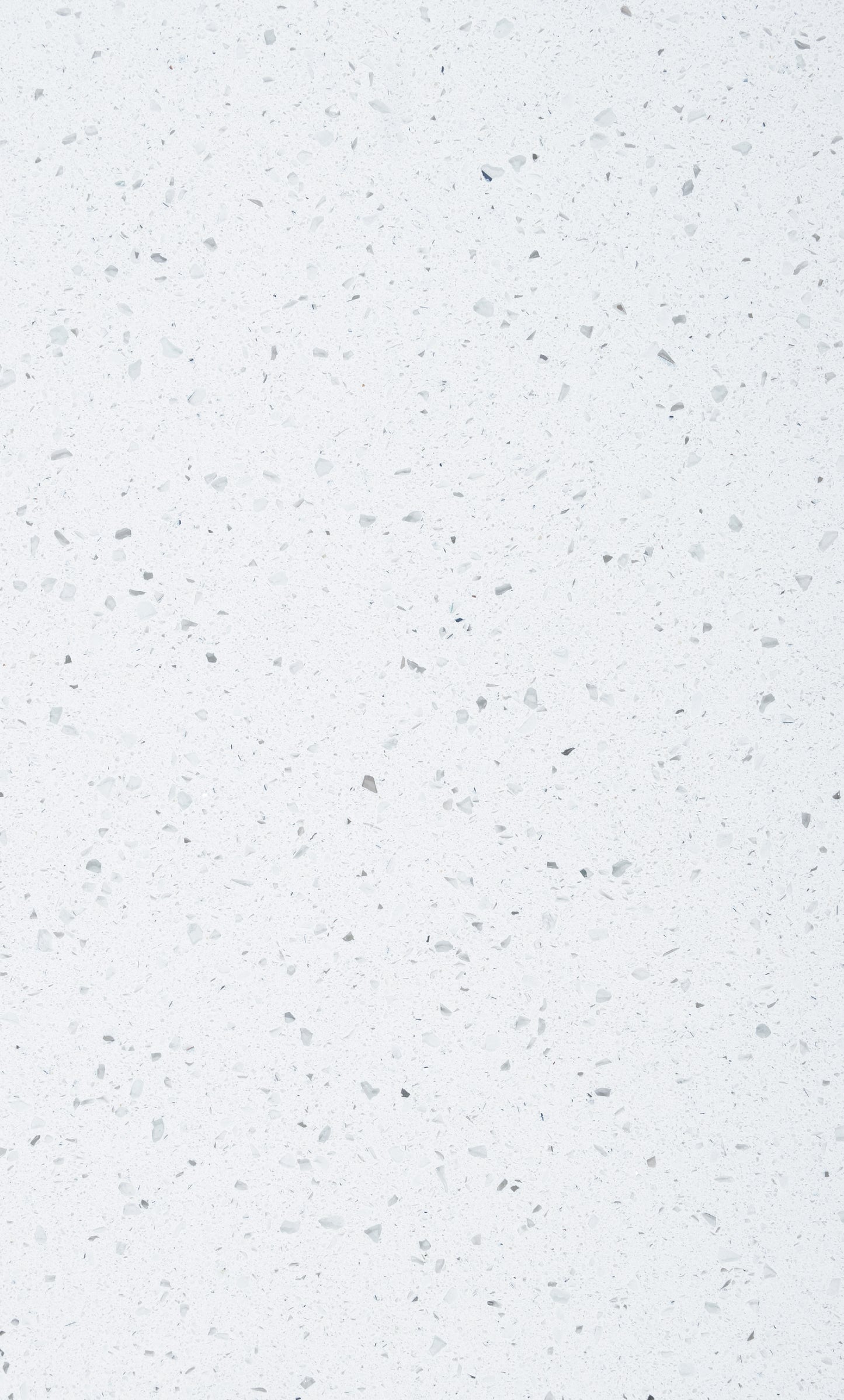 Lámina de Cuarzo White Galaxy (300x140x1,5cm)