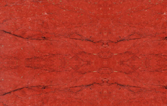 Lámina de Cuarcita Pulida Rojo Latino CT2CM (precio x m2)