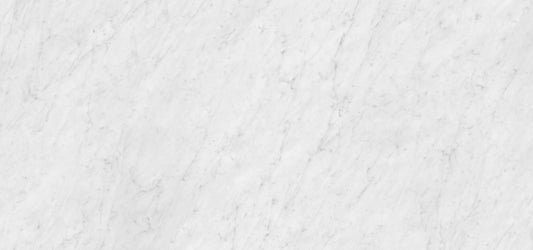 Lámina de Mármol Pulido Blanco Carrara 2CM (precio x m2)